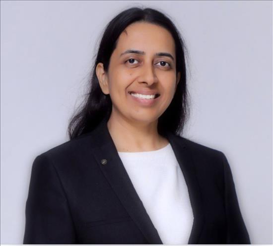 Meenal Jaisswal